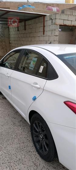 شيري أريزو 5